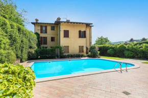 Ca' Rugate P1-6 con piscina by Wonderful Italy Padenghe Sul Garda